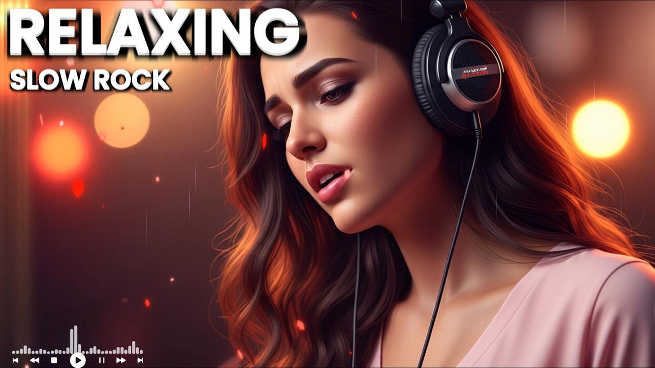 Greatest Hits Romantic Love Songs 💖Best Romantic Soft Rock Ballads