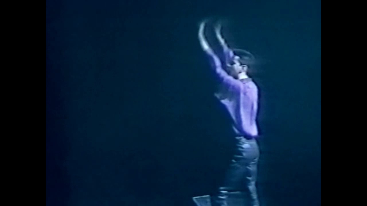 Depeche Mode - Black Celebration Tour (1986, Hamburg, Germany)(1986-05-16)