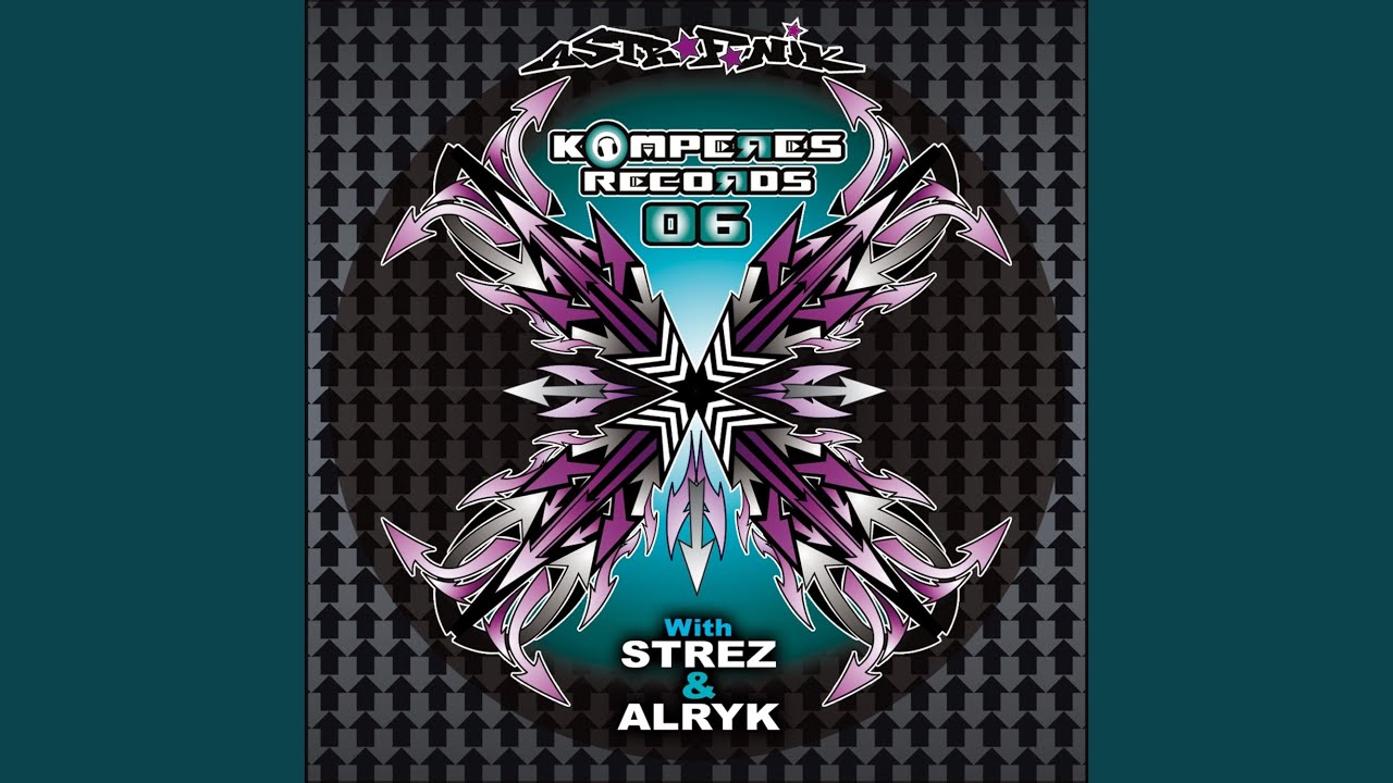 Symphonik Hacker (Original Mix)