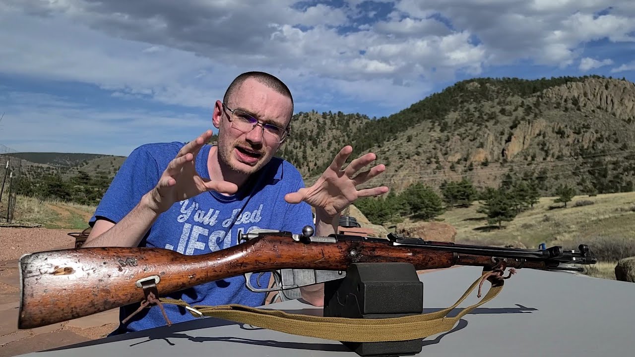 Are Chinese Mosins lower quality?