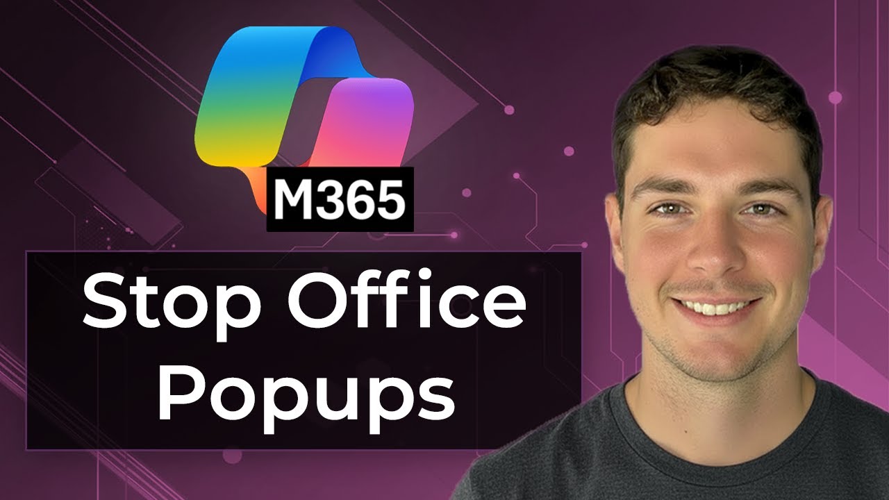 How to Stop Microsoft Office Activation Wizard from Popping Up [2026 Guide]