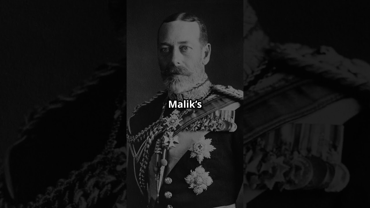 The Flying Sikh of WWI (1917): Lt. Col. Hardit Singh Malik | Shortfactwizard