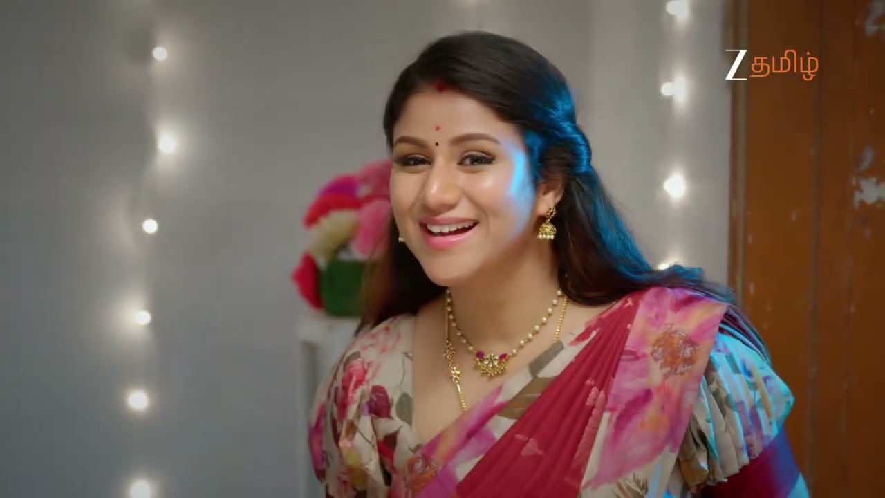 Paarijatham | Ep - 126 | Webisode | Jan 31 2026 | Zee Tamil
