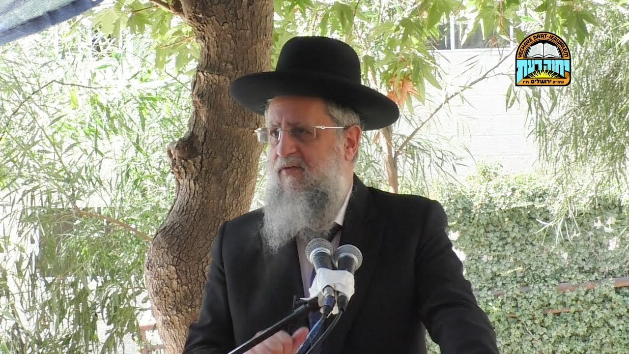 הרב דוד יוסף - מעשה מפעים מחכם שלום כהן שליט