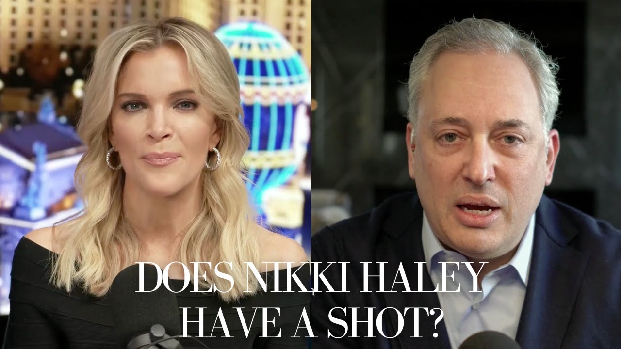 Does Nikki Haley Have a Shot at the GOP Nomination (Or Does Vivek Ramaswamy?), with David Sacks