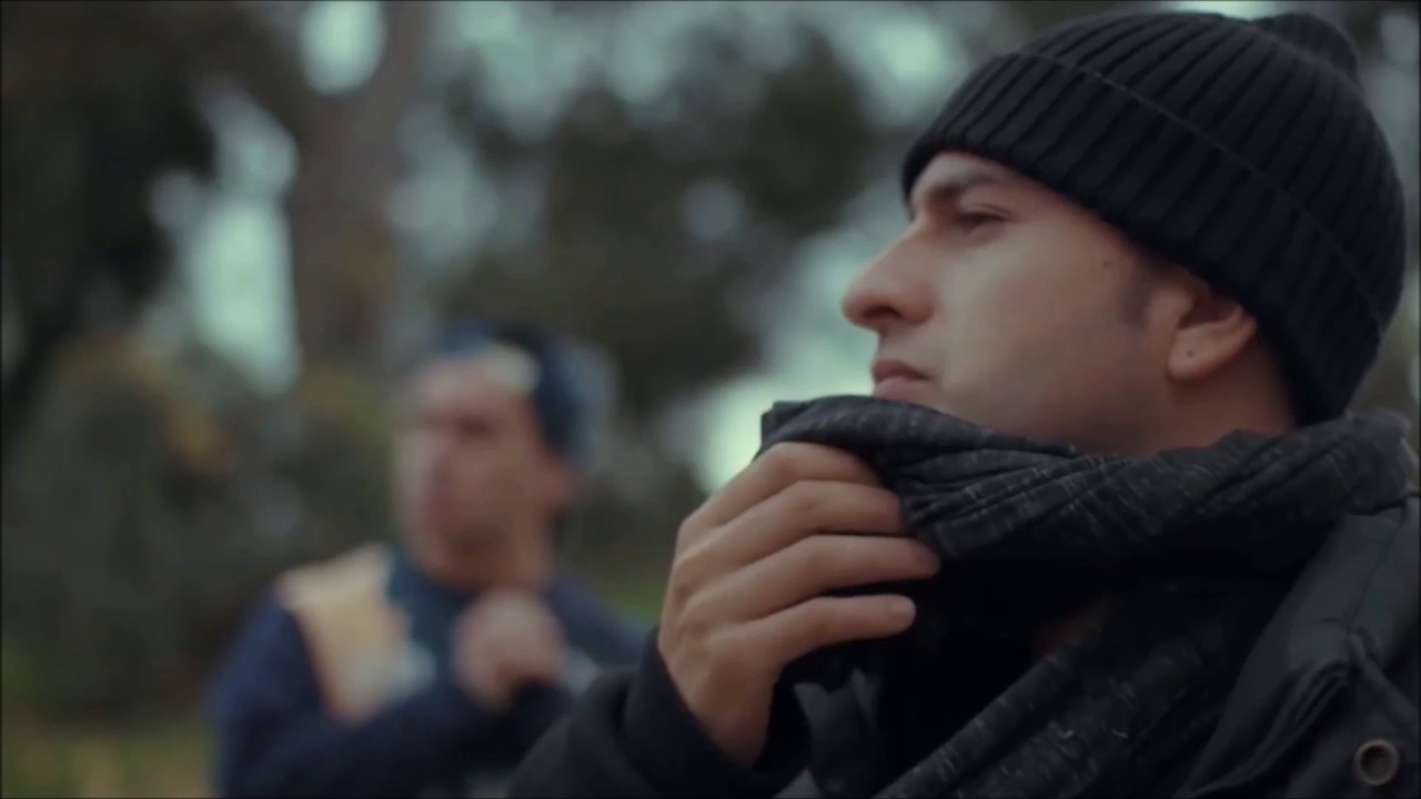 I Love You A Lo Vio - Chystemc FT Movimiento Original (VIDEO NO OFICIAL)
