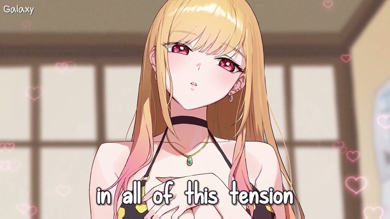 「Nightcore」→  u turn me on (but u give me depression) - (Lyrics)