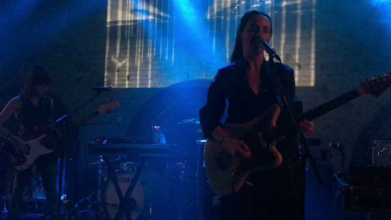 plaisir - soft feel meds @ synästhesie festival berlin 19-11-2021