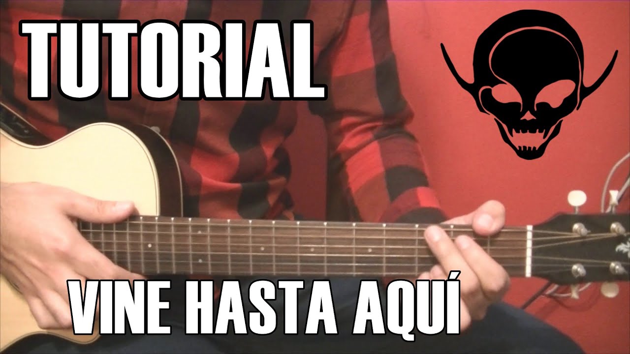 COMO TOCAR 