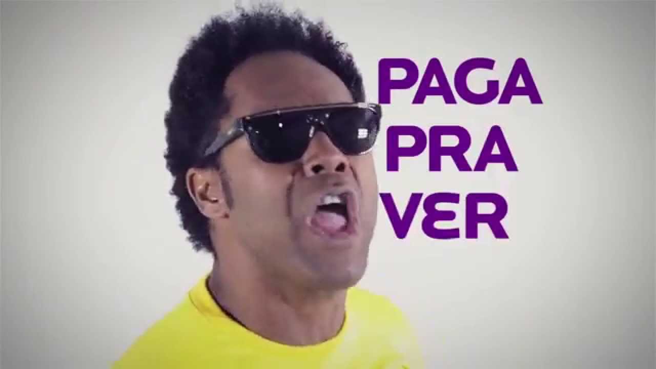 QUEM É VOCÊ - THALLES ROBERTO ID3