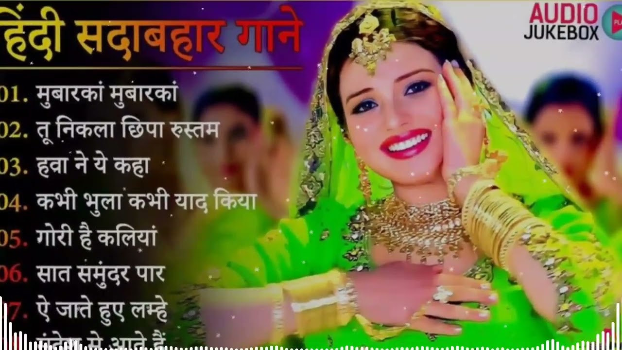 Best & New Bollywood Songs 2026 | Top Trending Hindi Hits | Famous Romantic & Dance Tracks