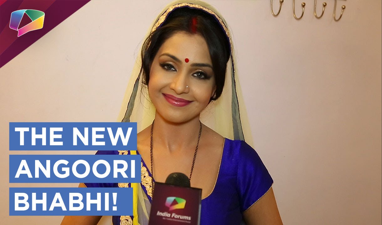 Chit Chat with Shubhangi Atre