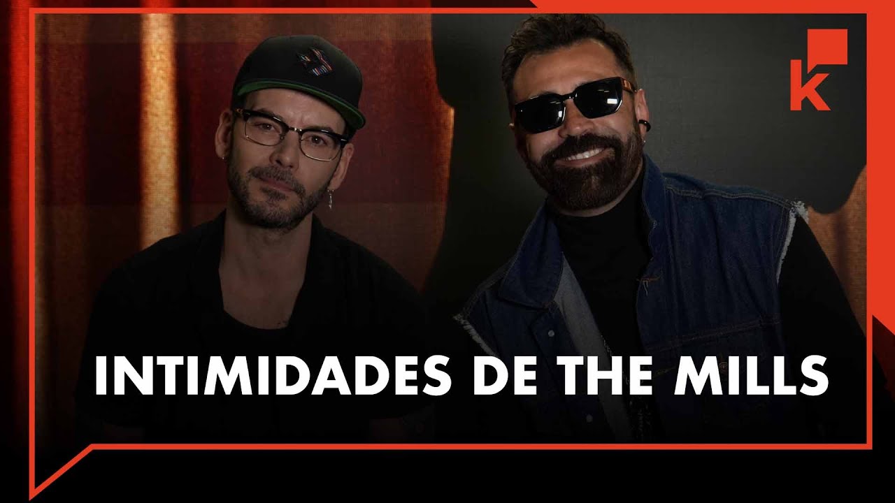 Los secretos mejor guardados de The Mills