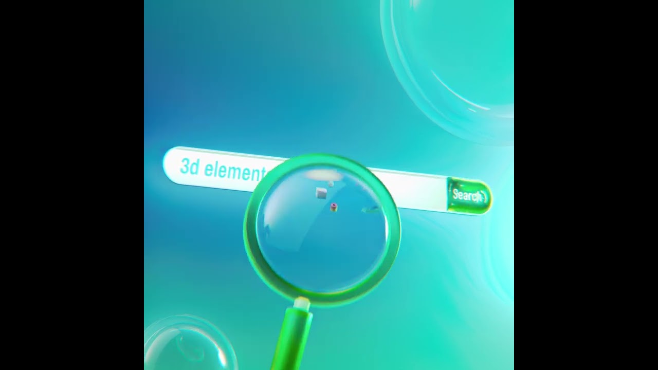 Search #c4d #c4danimation #c4dtutorial #cinema4dtutorial #cinema4d #redshift  #microsoftdesigner