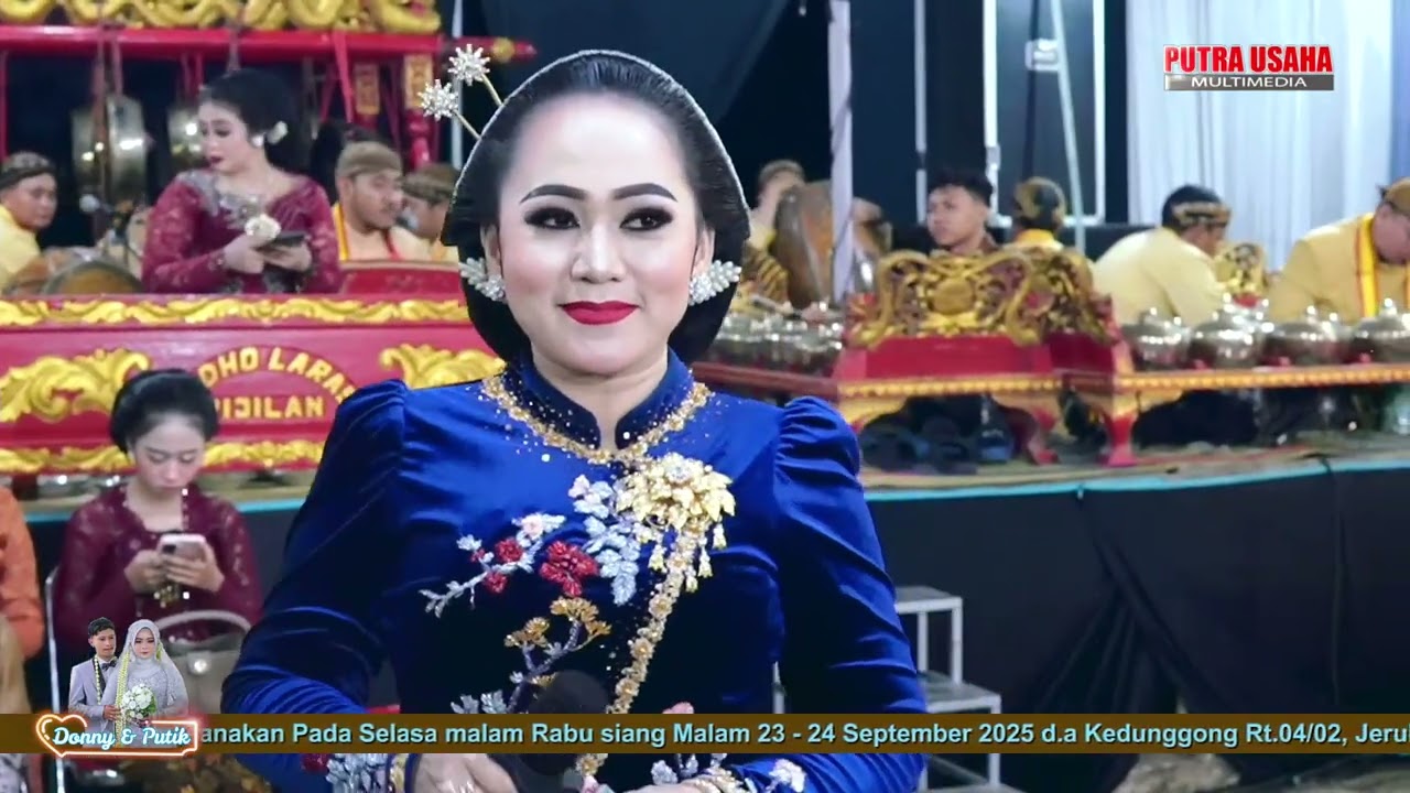 68 MENIT full SRAGENAN KARAWITAN MUDHO LARAS BARENG MBAK RIRIK