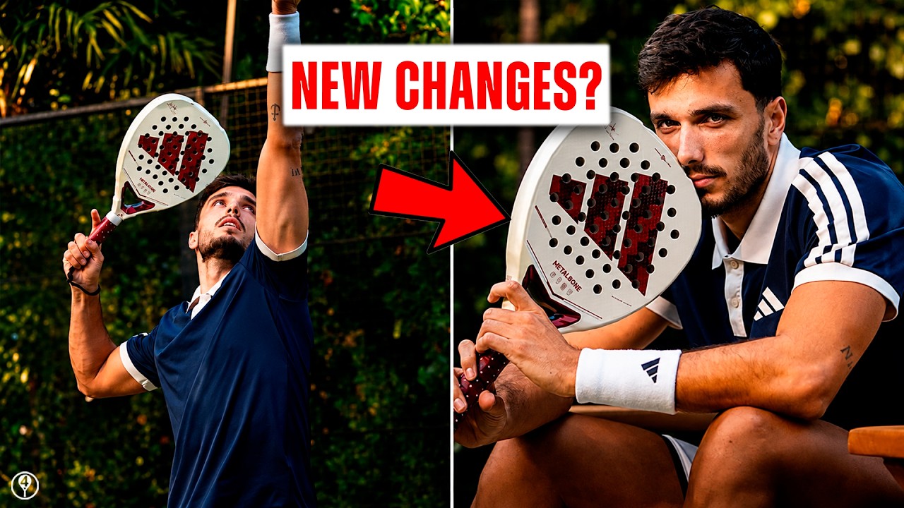THE NEW METALBONE RESERVE &mdash; WHAT&rsquo;S IT LIKE? - the4Set