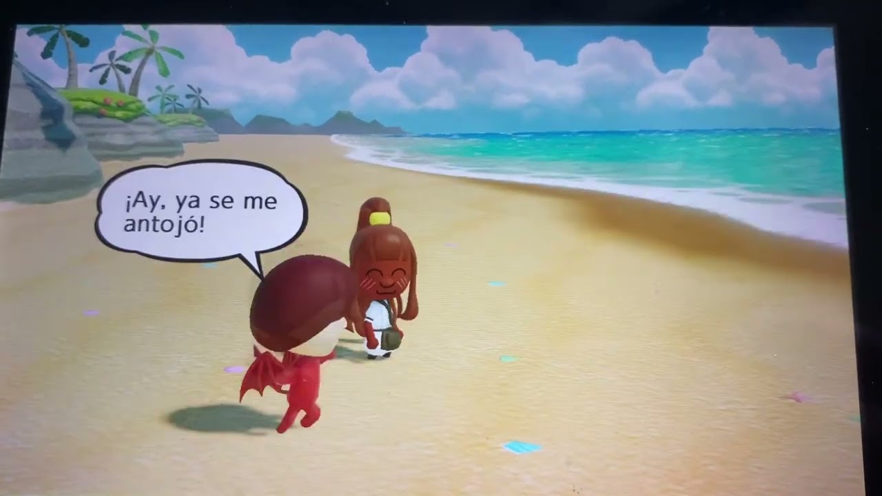 Playa 1/100