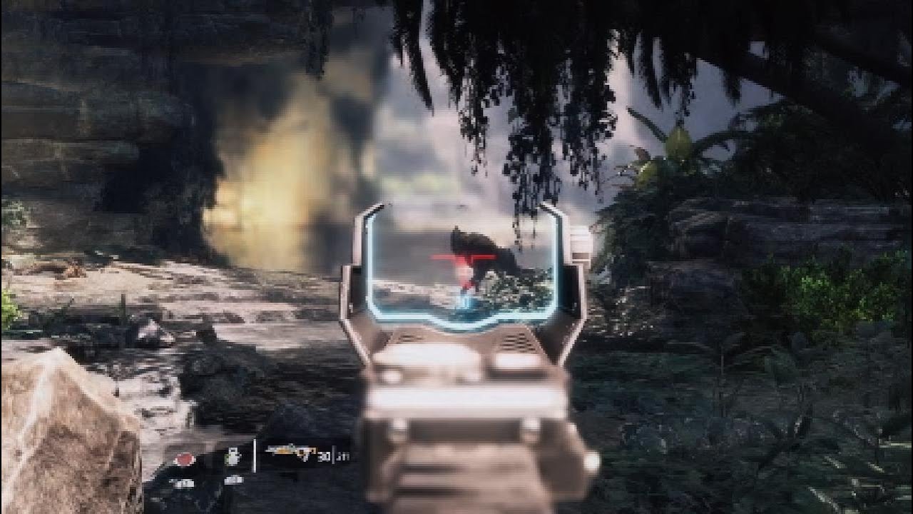 Let's play- Titenfall 2 #2  -