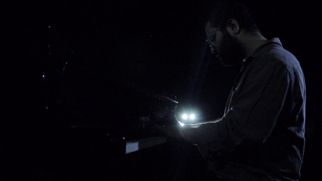 That Last One (Orestis Petrakis, live at the Amsterdam Blue Note)