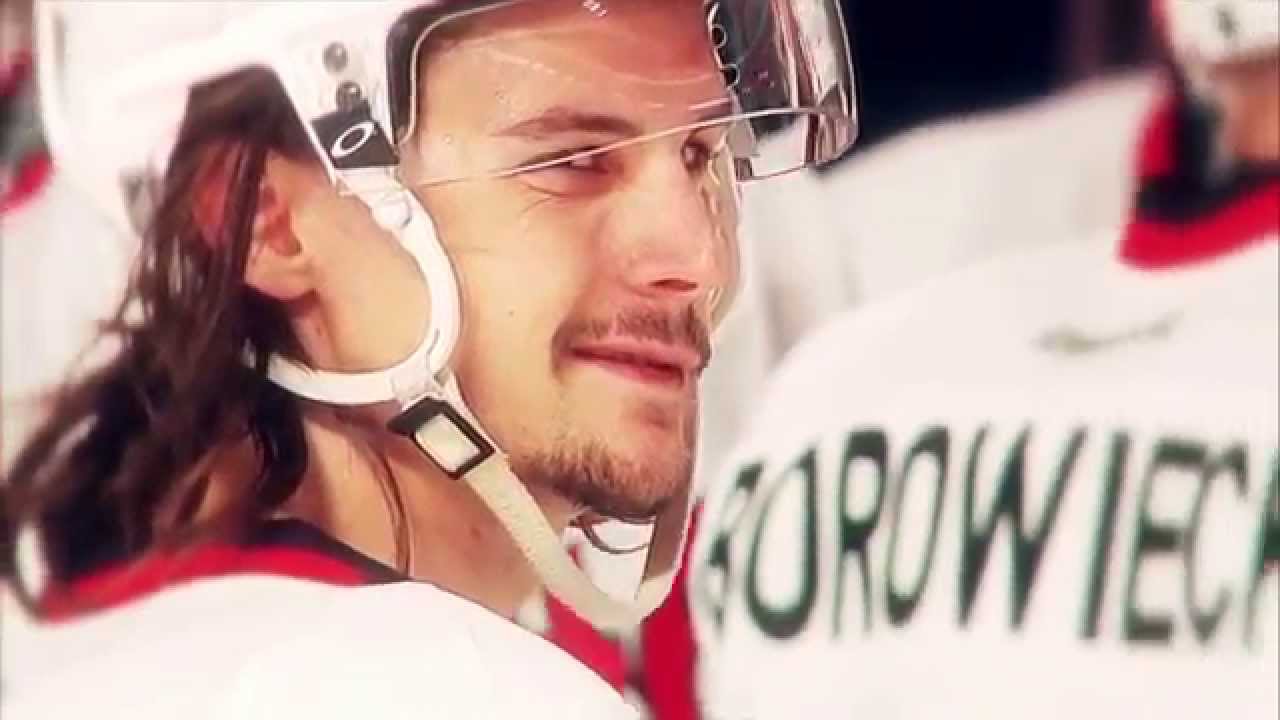 2015 Stanley Cup Playoffs Montage