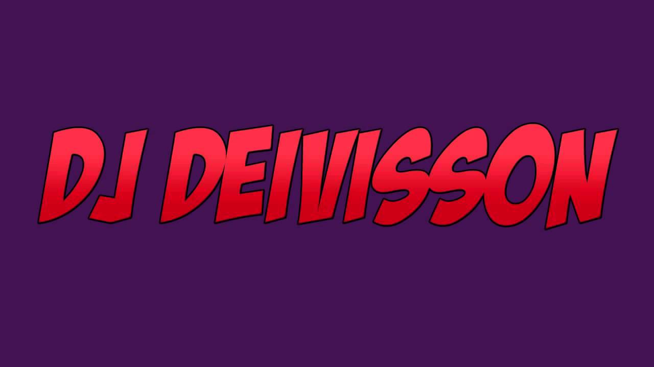 DJ Deivisson ft  Kelly Clarkson   Stronger