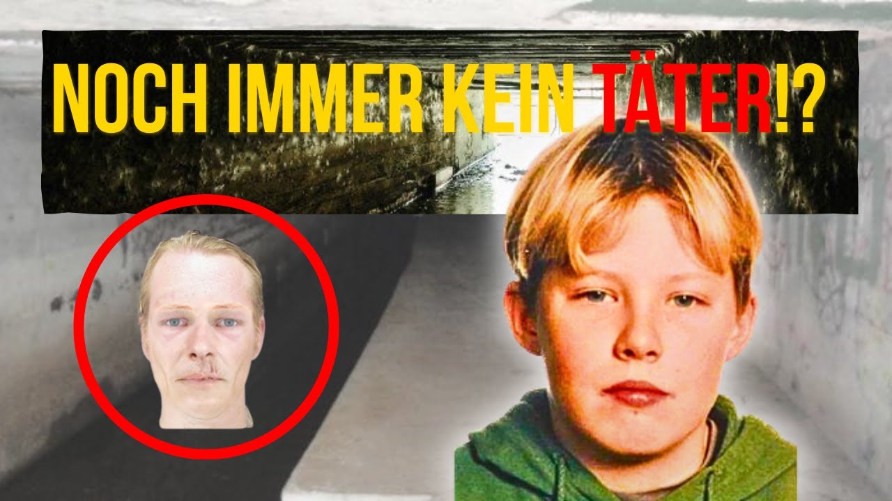 Wer tötete Tristan Brübach!? Seit 1998 ungelöst!