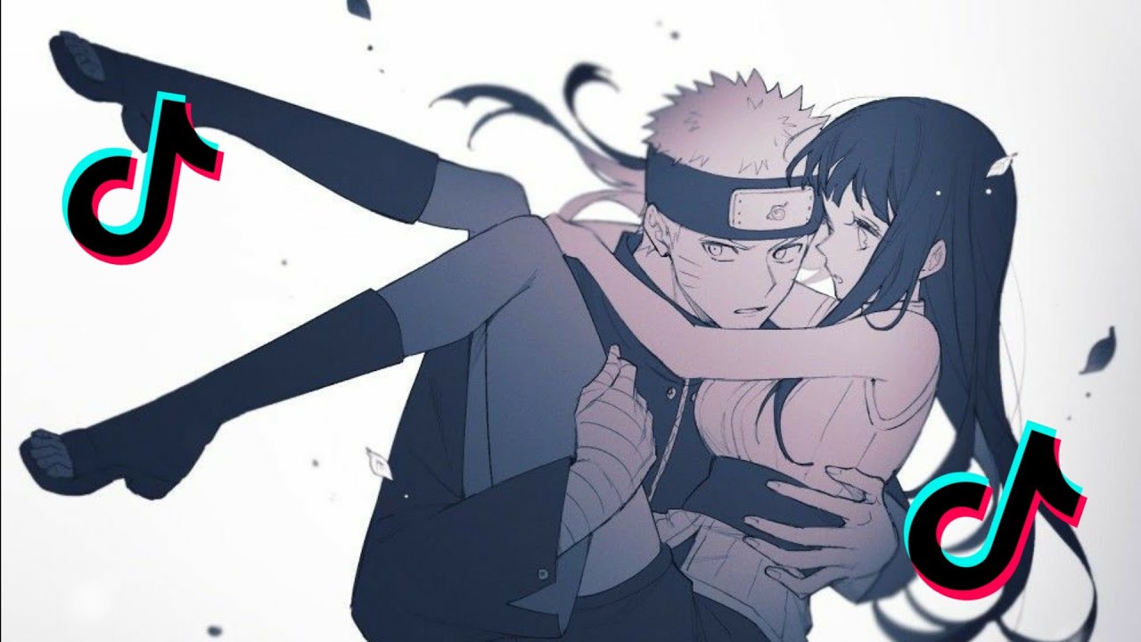 Naruhina||Tiktok Compilation #naruto