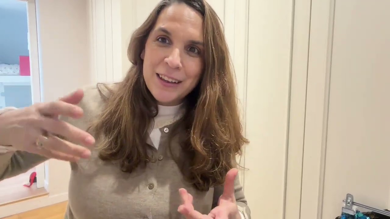 Vlog 230: Haul ropa postparto