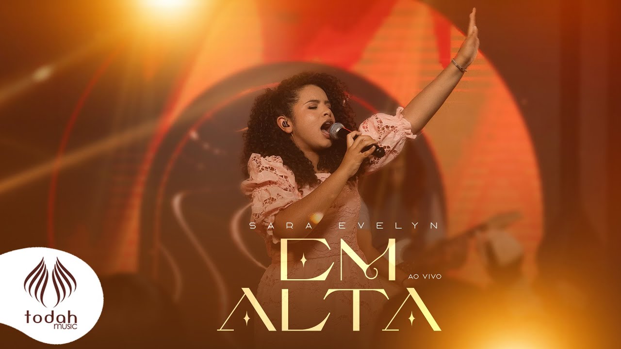 Sara Evelyn | Em Alta [Clipe Oficial]