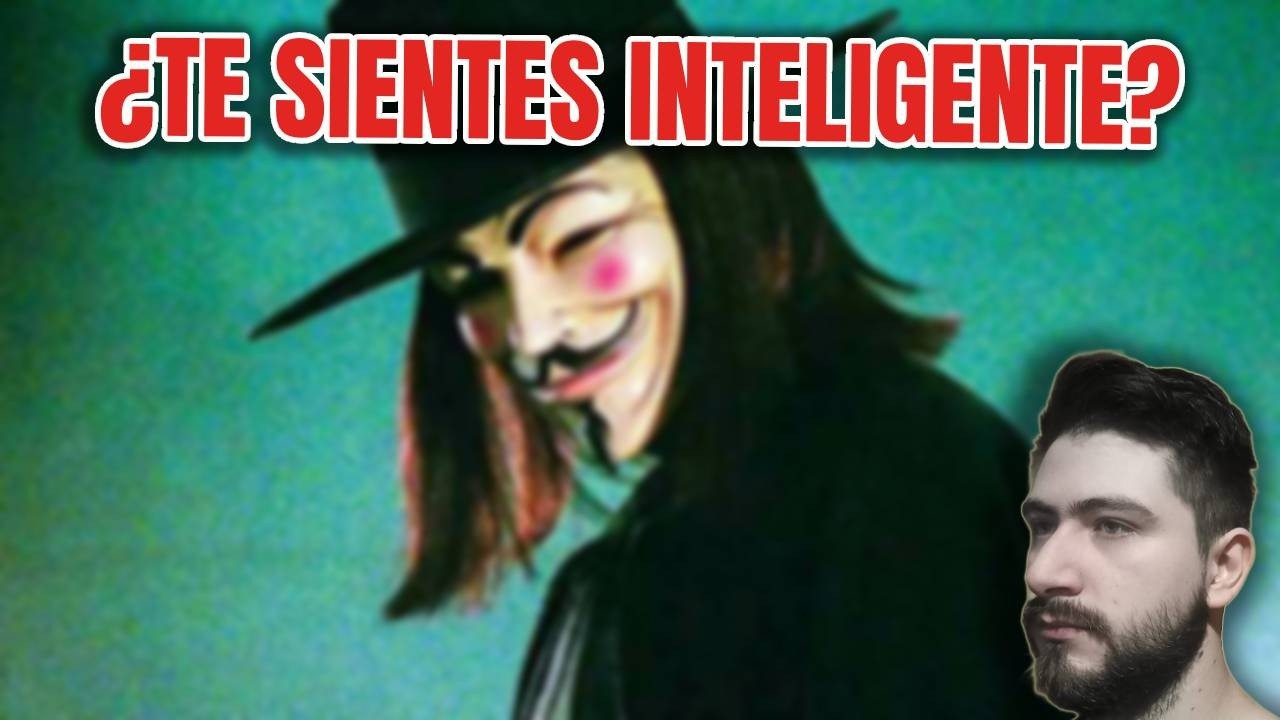 Idorno Reacciona: Pel&iacute;culas que te hacen sentir inteligente (...si tienes 12 a&ntilde;os) | ZEPfilms