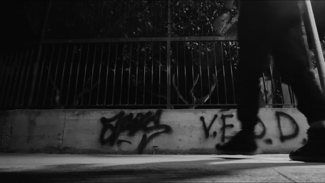 LIBERTO - WHERE DID YOU COME FROM? [Chapter 2]