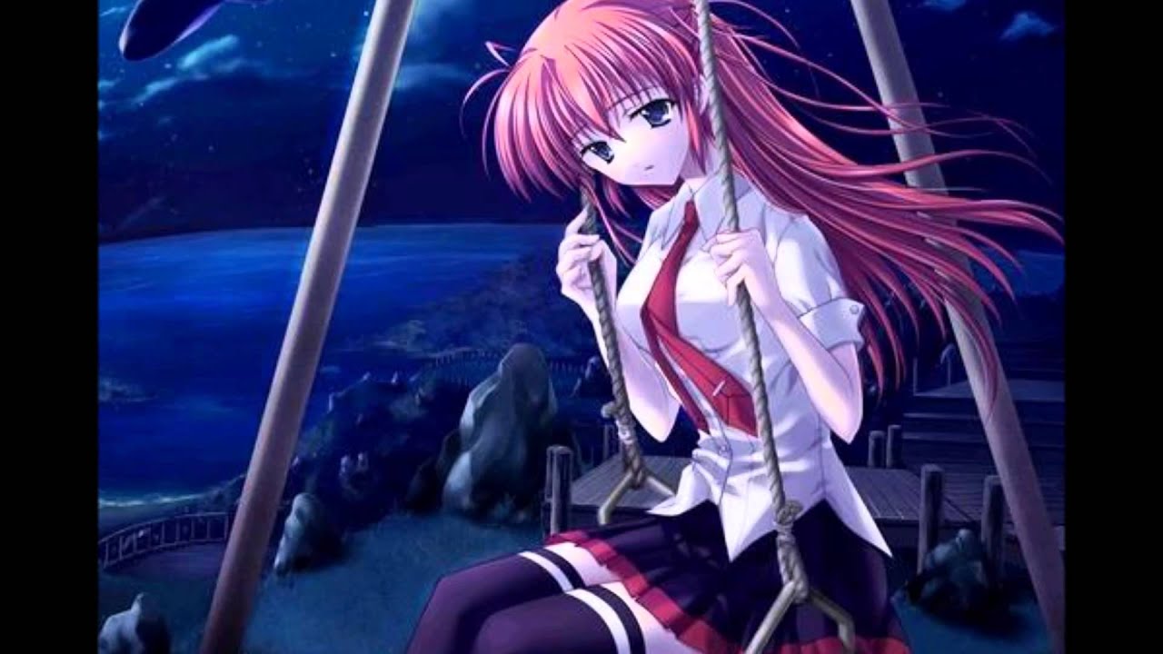 Swing Swing - Nightcore