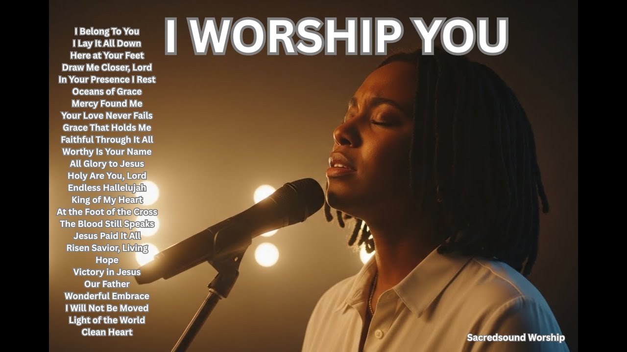 Top Christian Gospel Songs | Best Worship Playlist 2026 |