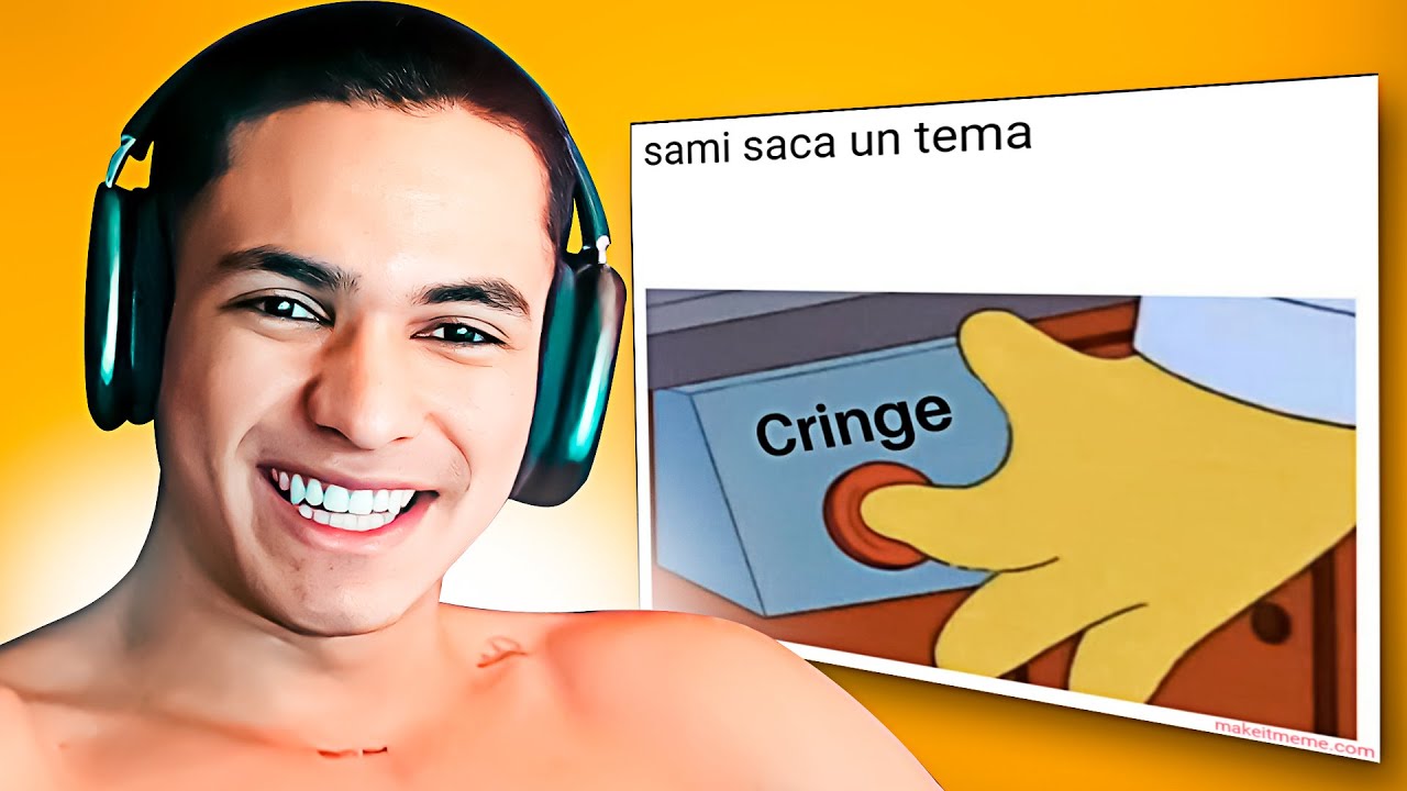 MEMES QUE DESTRUYEN AMISTADES 😂