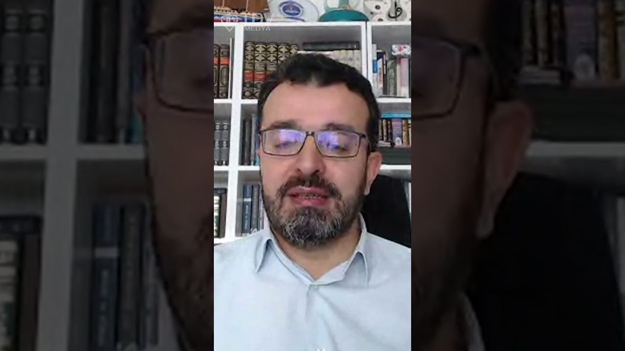Tedbir ve tevekk&uuml;l bir b&uuml;t&uuml;nd&uuml;r | Mustafa Irmaklı