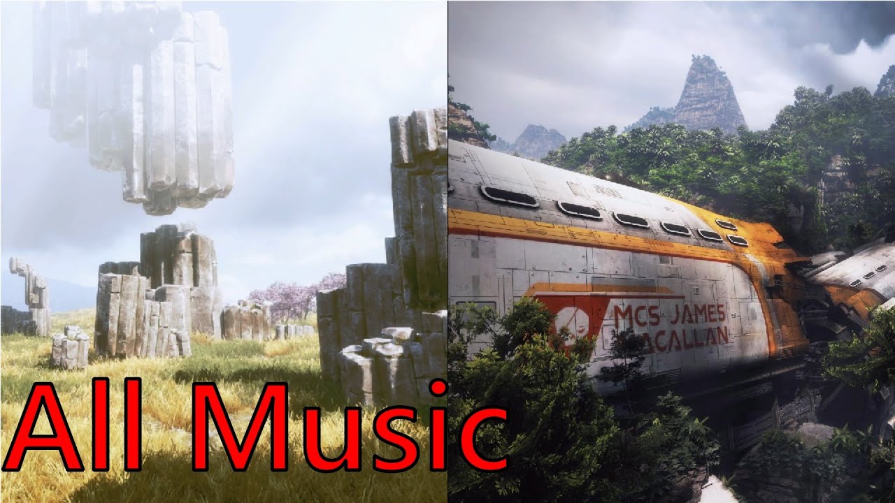 The Pilot's Gauntlet and BT-7274 | All Music