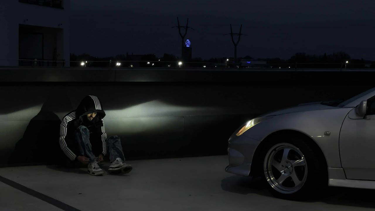 czilvi - schizy (Video)