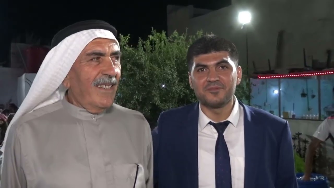من أفراح بيت محروس أبن الحاج مصطفى #الشيخ_ويس HD1 حفل زفاف العريس الغالي #صهيب