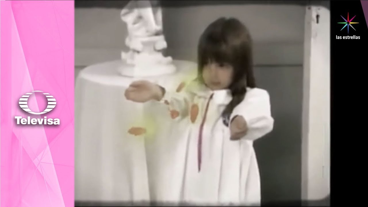Telenovelas infantiles, parte 2 | #TeAcuerdas