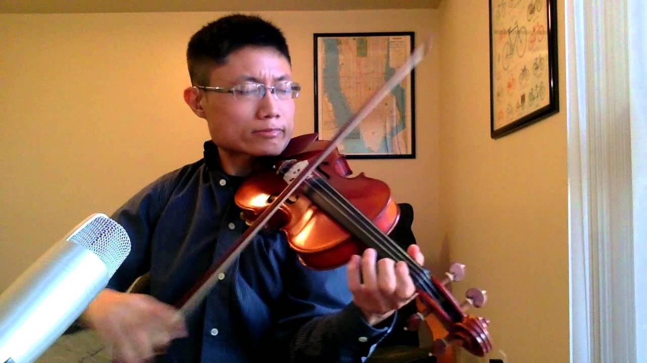 Black Widow - Iggy Azalea & Rita Ora (Violin Freestyle)