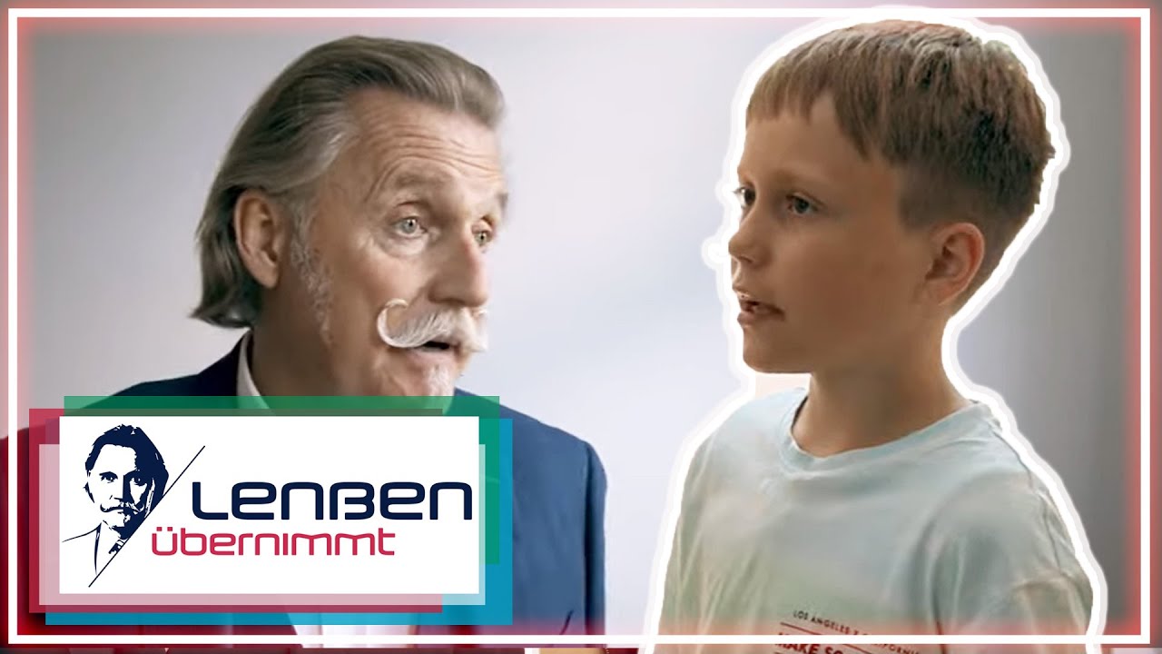 Straftätig mit 10 Jahren: 