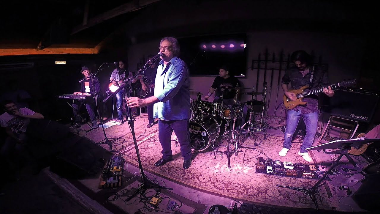 Banda Clube Retrô - Kátia Flávia part. Fausto Fawcett