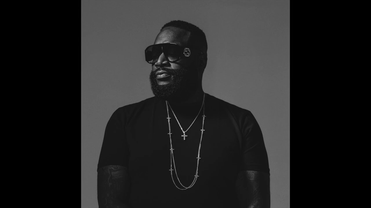 [FREE] Dramatic Rick Ross Type Beat (with long intro) | ASPIRE