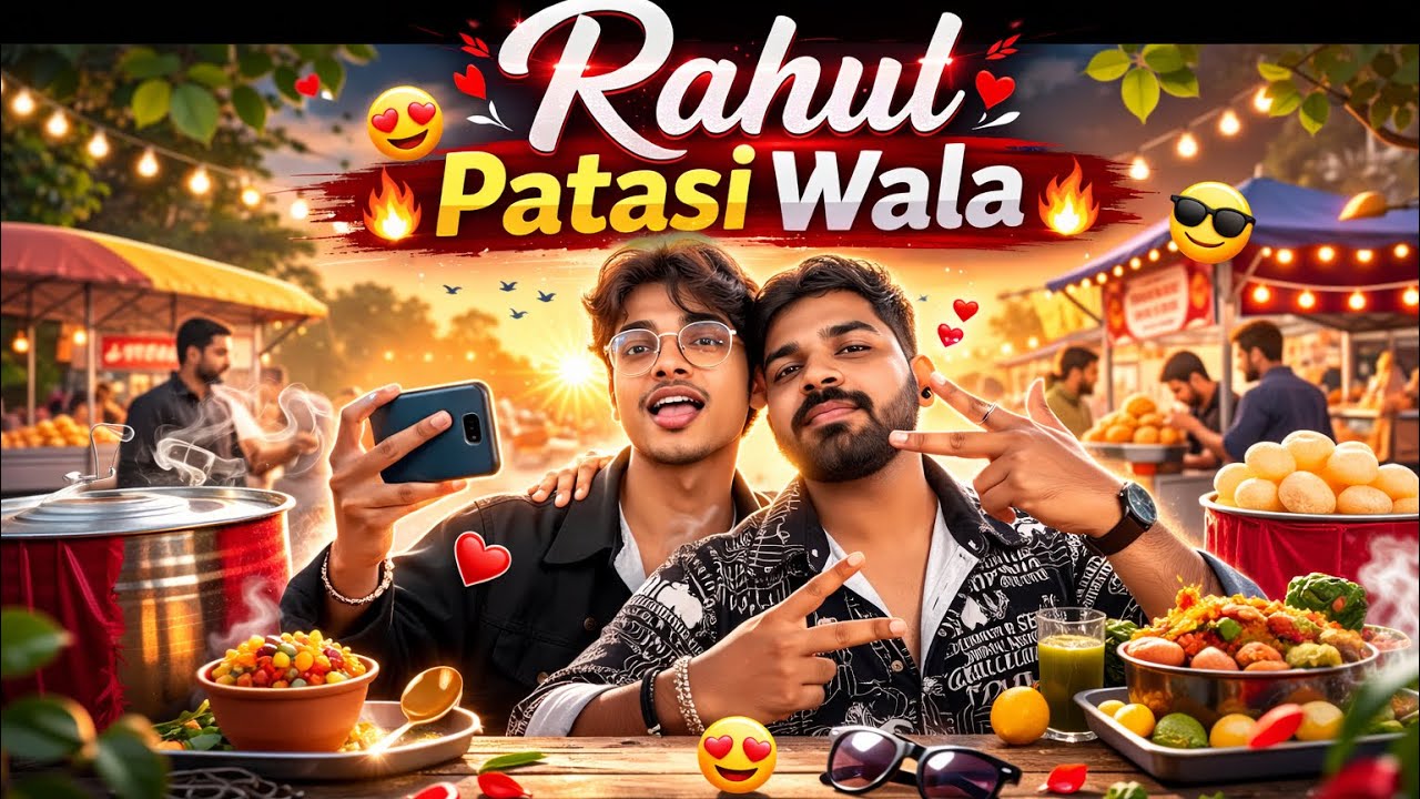 AAJ MENE KHILAI PATASI😱🥰 || day 21 || #dailyvlog #vlog 