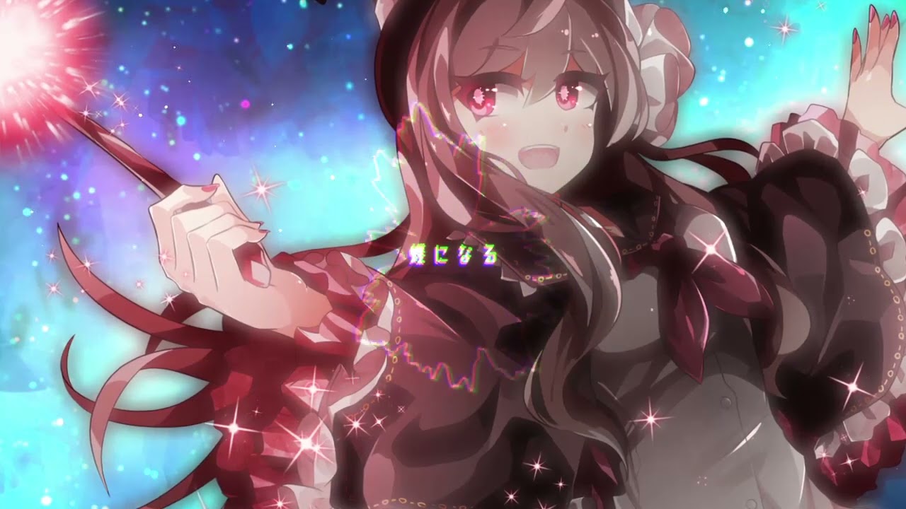 【ピアノ戦闘曲】蝶になる　10分ループ【フリーBGM】