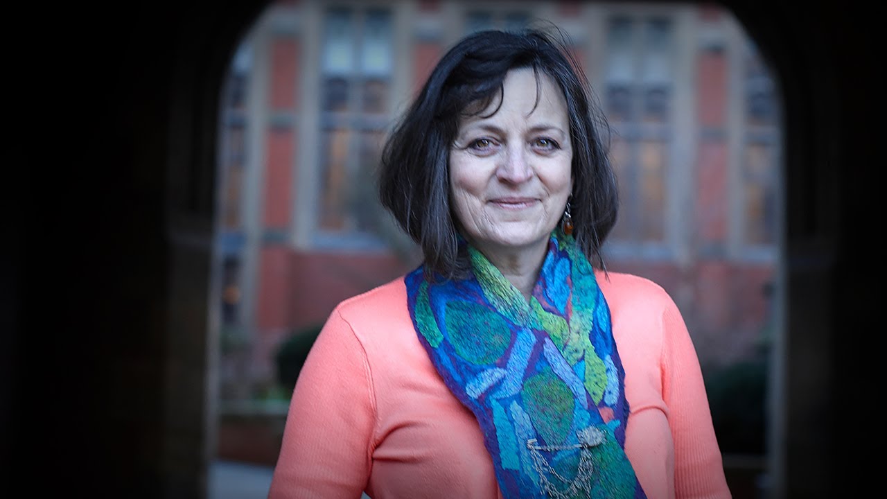 The Art of Listening Well with Kathryn Mannix