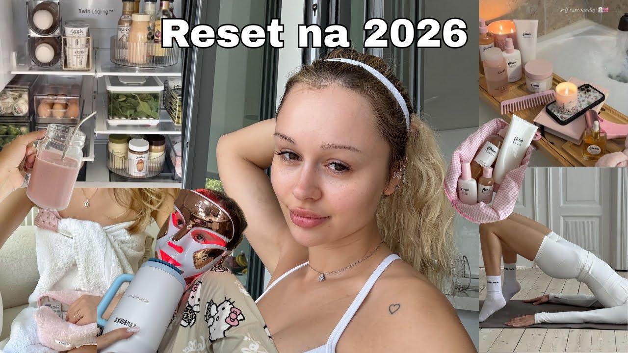 Reset na 2026🌸🫧💅🏻