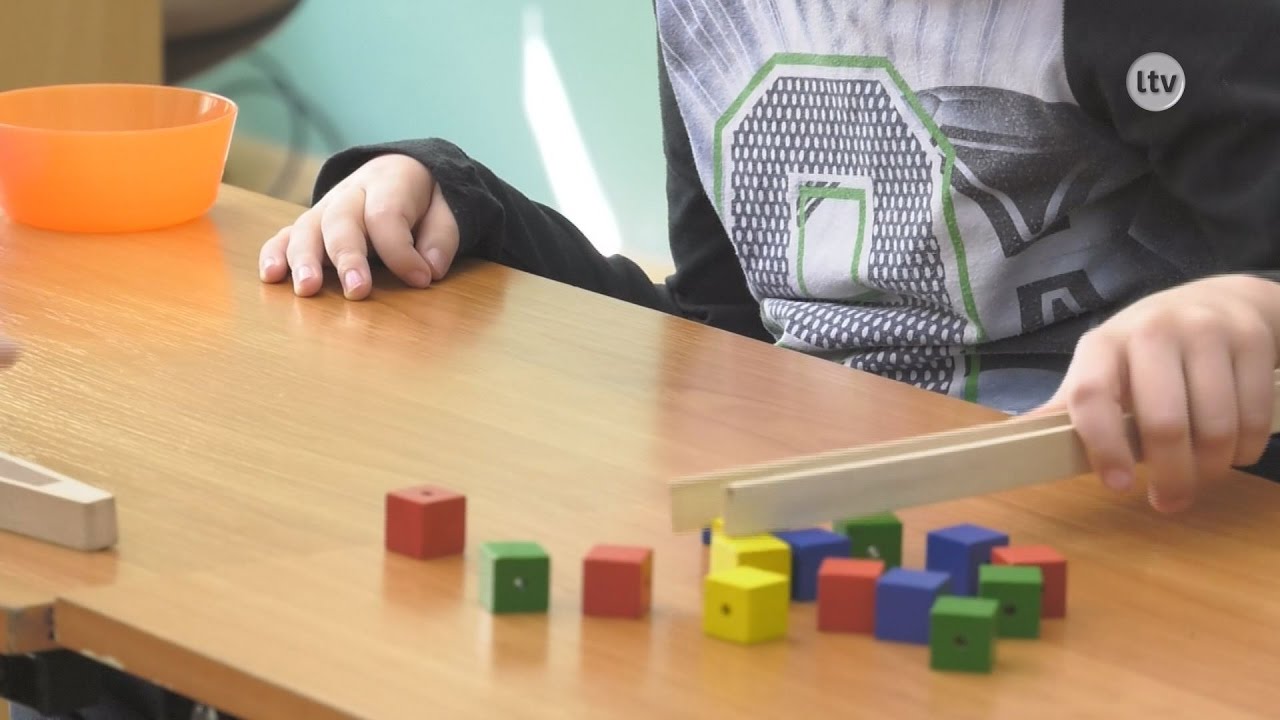 Lokalna.TV: SOSW na co dzień