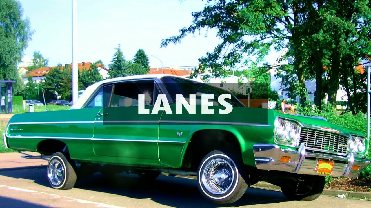 LANES | Nipsey Hussle x YG x Snoop Dogg x Mr Criminal Type Beat | Westcoast Beat | WHATSUPWORLD