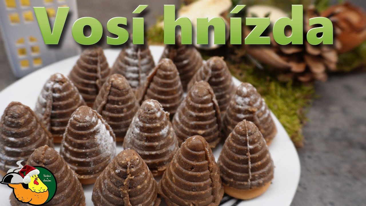 Vosí hnízda